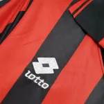 Camiseta Retro AC Milán 1996-97 - Fútbol Club Vintage