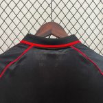 Camiseta Retro AC Milán Visitante (3º) 1998-99 - Fútbol Club Vintage
