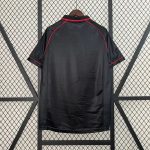Camiseta Retro AC Milán Visitante (3º) 1998-99 - Fútbol Club Vintage