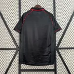 Camiseta Retro AC Milán Visitante (3º) 1998-99 - Fútbol Club Vintage