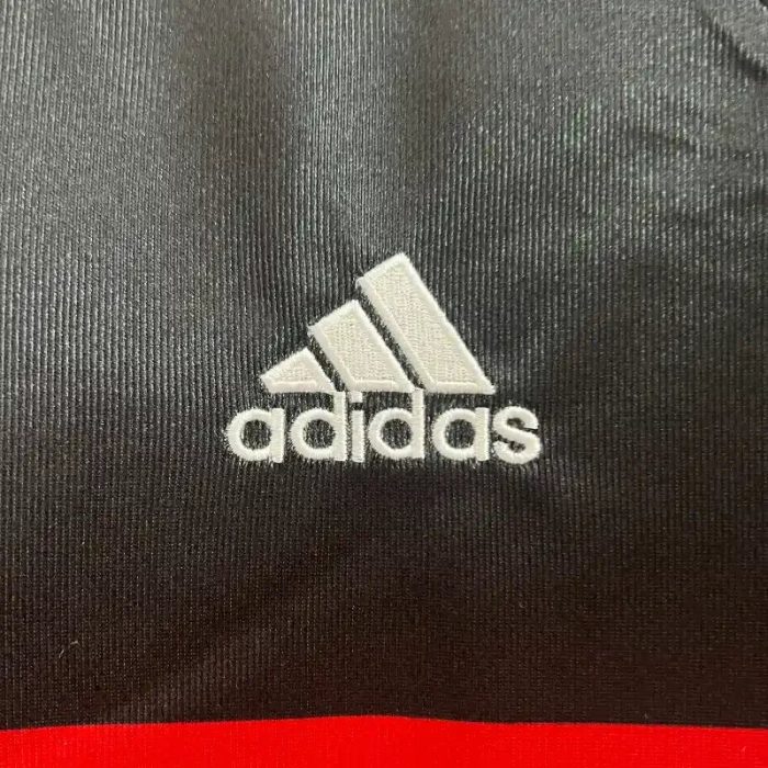 Camiseta Retro AC Milán Visitante (3º) 1998-99 - Fútbol Club Vintage