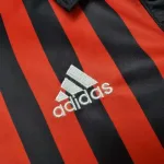 Camiseta Retro AC Milán 1999-00 - Fútbol Club Vintage
