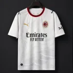 Camiseta AC Milán Visitante 2026-27