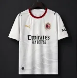 Camiseta AC Milán Visitante 2026-27
