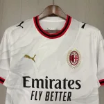 Camiseta AC Milán Visitante 2026-27 - Imagen 9