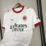 Camiseta AC Milán Visitante 2026-27 - Imagen 5