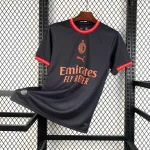Camiseta AC Milán Visitante (3a) 2026-27