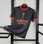 Camiseta AC Milán Visitante (3a) 2026-27