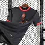 Camiseta AC Milán Visitante (3a) 2026-27 - Imagen 6