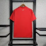 Camiseta Marruecos Visitante 2023-24 - Fútbol Club Vintage