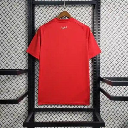 Camiseta Marruecos Visitante 2023-24 - Fútbol Club Vintage