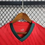 Camiseta Marruecos Visitante 2023-24 - Fútbol Club Vintage
