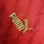 Camiseta Marruecos Visitante 2023-24 - Fútbol Club Vintage