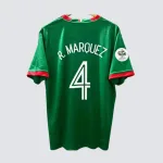 Márquez México 2006 - Fútbol Club Vintage