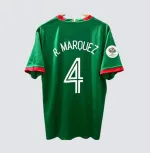 Márquez México 2006 - Fútbol Club Vintage