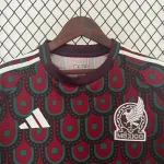 México 2024 - Fútbol Club Vintage