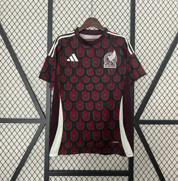 México 2024 - Fútbol Club Vintage