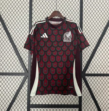 México 2024 - Fútbol Club Vintage