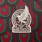 México 2024 - Fútbol Club Vintage
