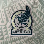 México Visitante 2024 - Fútbol Club Vintage