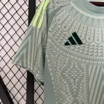 México Visitante 2024 - Fútbol Club Vintage