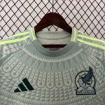 México Visitante 2024 - Fútbol Club Vintage