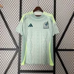 México Visitante 2024 - Fútbol Club Vintage