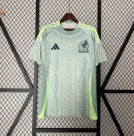México Visitante 2024 - Fútbol Club Vintage