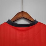 Camiseta Retro España 1996-98 - Fútbol Club Vintage