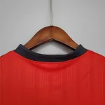 Camiseta Retro España 1996-98 - Fútbol Club Vintage