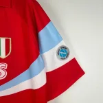 SSC Nápoles Visitante 1990-91 - Fútbol Club Vintage