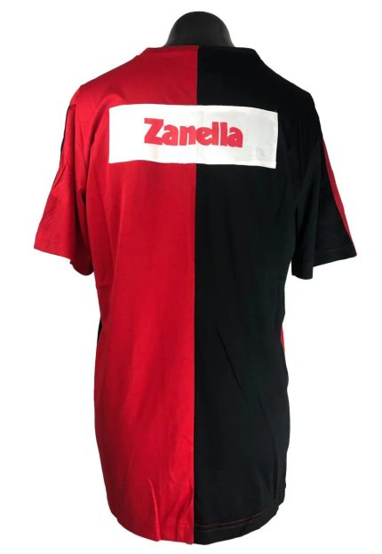 Retro Newells Old Boys Retro 1993 - Fútbol Club Vintage