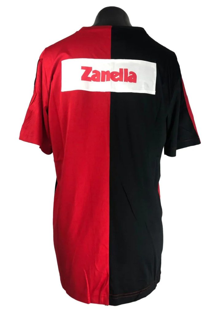 Retro Newells Old Boys Retro 1993 - Fútbol Club Vintage