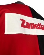 Retro Newells Old Boys Retro 1993 - Fútbol Club Vintage