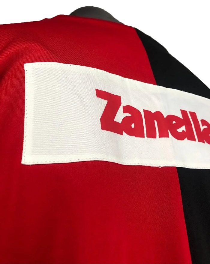 Retro Newells Old Boys Retro 1993 - Fútbol Club Vintage