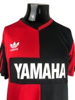 Retro Newells Old Boys Retro 1993 - Fútbol Club Vintage