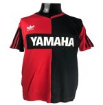 Retro Newells Old Boys Retro 1993 - Fútbol Club Vintage
