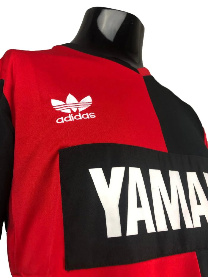 Retro Newells Old Boys Retro 1993 - Fútbol Club Vintage