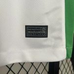 Camiseta Nigeria 2024-25 - Fútbol Club Vintage