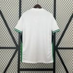 Camiseta Nigeria 2024-25 - Fútbol Club Vintage
