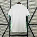 Camiseta Nigeria 2024-25 - Fútbol Club Vintage