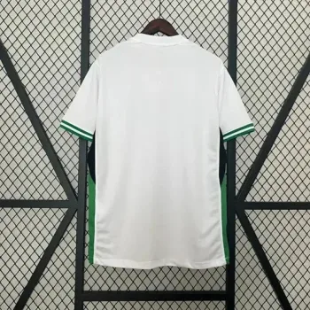 Camiseta Nigeria 2024-25 - Fútbol Club Vintage