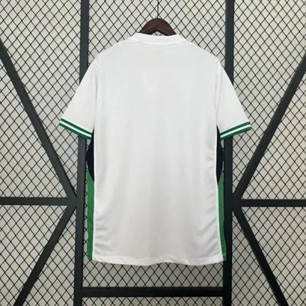 Camiseta Nigeria 2024-25 - Fútbol Club Vintage
