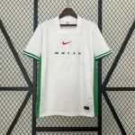 Camiseta Nigeria 2024-25 - Fútbol Club Vintage