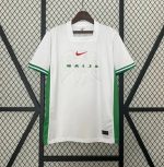 Camiseta Nigeria 2024-25 - Fútbol Club Vintage