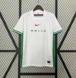 Camiseta Nigeria 2024-25 - Fútbol Club Vintage
