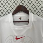 Camiseta Nigeria 2024-25 - Fútbol Club Vintage