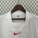 Camiseta Nigeria 2024-25 - Fútbol Club Vintage