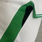 Camiseta Nigeria 2024-25 - Fútbol Club Vintage