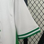 Camiseta Nigeria 2024-25 - Fútbol Club Vintage